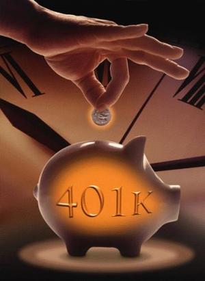 401(k) Plans Key strengths A 401(k) plan is a type of employer-sponsored retirement plan in which you can elect to defer receipt of some of your wages until retirement.
