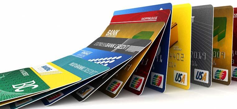 Credit Card Processing Typically deducted directly from your account Not on books until receipts and bills are processed