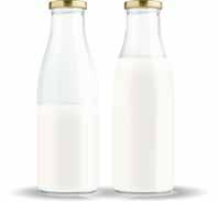 Milk volume Revenue Strategic branded volume driven revenue growth 6% 13.9 billion kg 9.6 billion EUR 5.2% 4% 2% 3.4% 5.2% 0% 13.9 bkg 14.2 bkg 2014 13.6 bkg 9.6 EURb 10.3 EURb 2014 10.