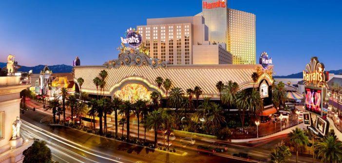 HARRAH S LAS VEGAS AN ICONIC LAS VEGAS STRIP ASSET Property Overview Harrah s Las Vegas Historical Performance 1 Attractive Amenities ($ in millions) 32% 35% 36% 2,530 rooms / suites 1,210 slots, 90