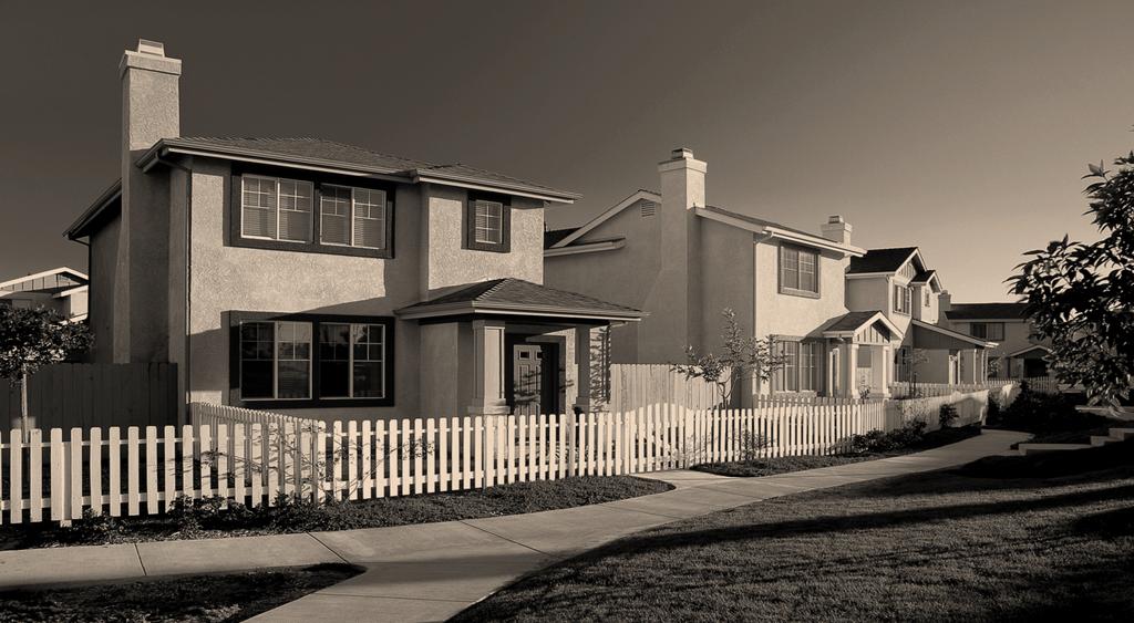 Housing Trust Fund of Santa Barbara County Workforce Homebuyer Down Payment Loan Program Program Guide and Disclosure 2013