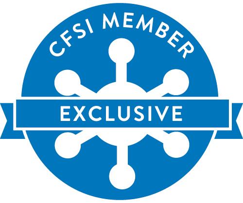 We provide this CFSI Member Exclusive as a resource to create new products, calibrate existing ones, and communicate the benefits of their use to improve consumers financial health.