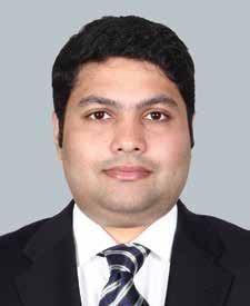 Syed Muhammad Jan is a Bangladeshi citizen born in 1985. His Father Syed M. Altaf Hussain was the founding Chairman of Pragati Life Insurance Ltd. for almost 10 years. Mr.