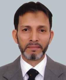 Presently he is the Director of Pragati Life Insurance and various other companies in Bangladesh.. Syed Muhammad Jan Director Mr.