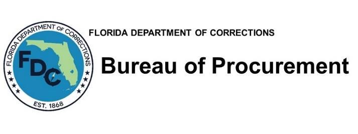 INVITATION TO BID (ITB) FOR HOTEL ACCOMMODATIONS FOR THE 2018 STATEWIDE CONFERENCE RELEASED ON February 22, 2018 By the: Florida Department of Corrections Bureau