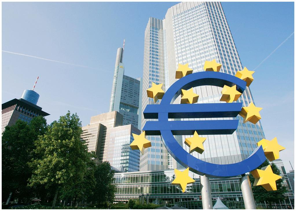 Regional Monetary Arrangements: The Euro The euro was adopted as Europe s circulating currency in 2002.