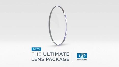The Ultimate Lens Package Driving Strong Momentum in the US Innovation USA FGM Online China Myopia The Best in Vision, Clarity, and Protection in a Single Lens Single Vision Lens Wearers [c.