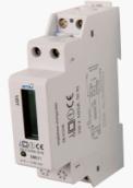 Socket meter 950050 EMU Check with J (Type 13, CH) 10A plug 5% 10% 12% 950051 EMU Check with Euro / Schuko 16A plug 5% 10% 12% 950400 EMU Check USB with J (Type 13, CH) 10A plug, Data-logger and USB