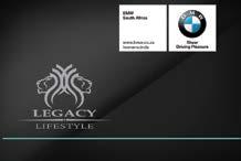 BMW Owners Circle Legacy Lifestyle is now the exclusive rewards offering that will be promoted and marketed to BMW owners in