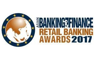 of the Year Islamic Personal Finance Provider of