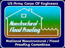 Besides being very effective for both short and long term flood risk and flood damage reduction, nonstructural measures can be very cost effective when compared to structural measures.