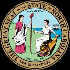 STATE OF NORTH CAROLINA Office of the State Auditor Beth A. Wood, CPA State Auditor 2 S.