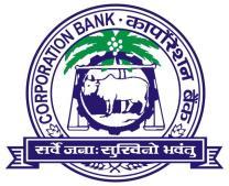 Corporation Bank (A Premier Public Sector Bank) Printing & Stationery Division 8th Cross, Gandhi Nagar, Near Ladyhill Circle Mangaluru 575 003 (Karnataka) Phone: 0824-2453015/ 2454007; FAX: