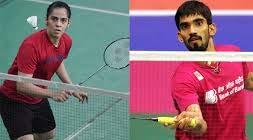 First ever World Senior Badminton Championship to be held in India begins The World Senior Badminton Championship began at Kochi on the 11th Sept 2017.