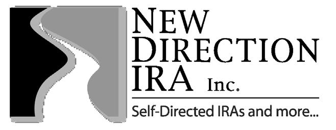 Precious Metals Fee Schedule Ask a New Direction IRA representative for a fee schedule for other asset types. 1070 W. Century Dr. Ste. 101 p: 303-546-7930 x185 f: 303-665-5962 1.