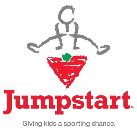 Jumpstart Funding Information Sheet Who We Fund Who we fund is simple: kids. Kids who want to get active. Kids who want to learn a new sport or activity.