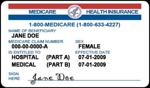 What is Medicare and How Does it Work?? (cont.