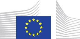 EUROPEAN COMMISSION Job Description Form Job description version2 (Active) Job no.273628 in DEVCO.F.DEL.