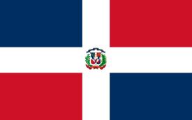 DOMINICAN REPUBLIC (DR) FACTS Second largest Caribbean nation: 48,442 km2; Population of 10 million people Stable