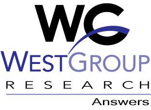 WestGroup Research Report Valley Metro