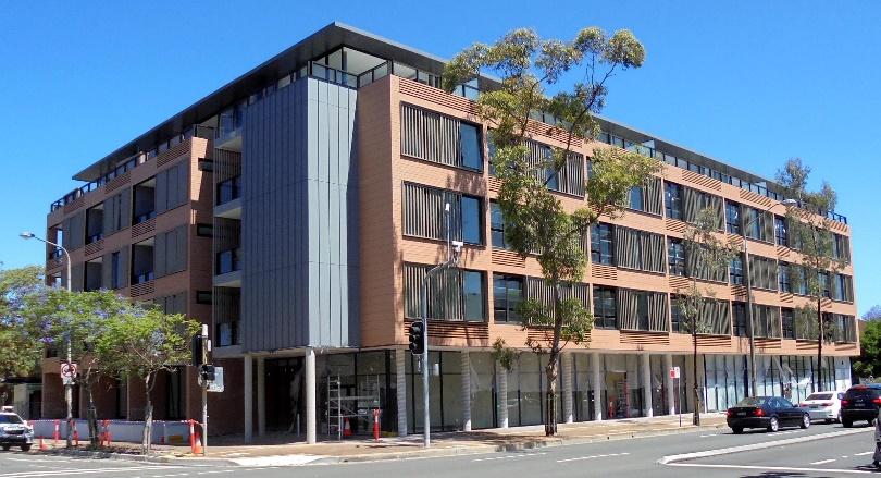 Unlisted fund case study: Belmont Road Adding value to deliver superior returns for investors High-end, boutique 62 apartment residential development in prestigious Mosman, Sydney Redevelopment of