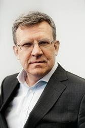 From 2007 until 2011, he served as the Deputy Prime Minister and the Minister of Finance of the Russian Federation. Since 2011, he has been the Dean of the Faculty of Liberal Arts and Sciences at St.