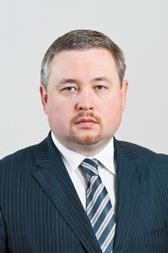 Mikhail Valeryevich BRATANOV, independent director Chairman of the Budget Committee, member of the Audit Committee, Nomination and Remuneration Committee and the Technical Policy Committee.
