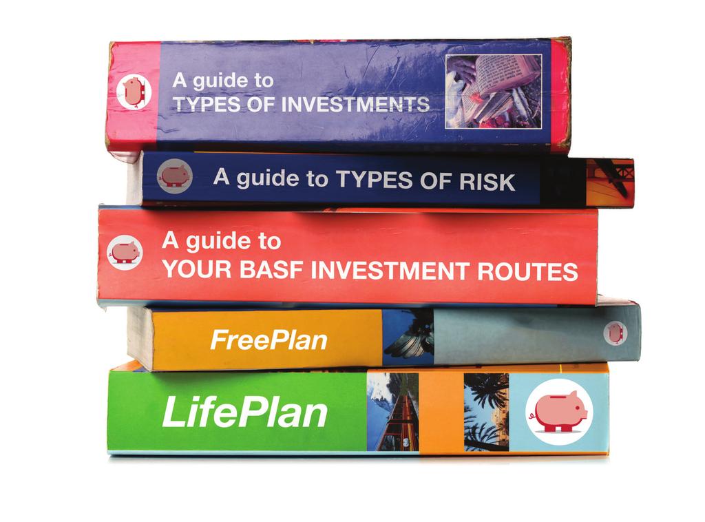 Investment guide January 2016 Planning your investment journey 3 Welcome This guide gives you information to help you make decisions about how you would like to invest your DC Account.