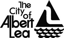 Application for Employment 221 E. Clark St. Albert Lea, MN 56007 We welcome you as an applicant for employment with the City of Albert Lea.