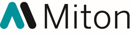 MITON GROUP PLC Acquisition of PSigma Asset Management Holdings Limited for up to 13m, Placing and Trading Update Miton Group plc, the AIM quoted fund management group, today announces the