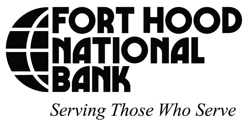 THANK YOU FOR CHOOSING FORT HOOD NATIONAL BANK YOU ARE IN THE PROCESS OF OPENING: FREE Debit MasterCard ENCLOSED ARE SEVERAL PAGES OF IMPORTANT INFORMATION REGARDING YOUR NEW ACCOUNT TO