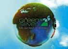 97 GREEN SEVEN During the annual Green Seven Week, (e) the ProSiebenSat.1 Group uses its large reach to familiarize especially young viewers with a sustainable and environmentally friendly lifestyle.