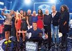 1 and ProSieben: The music show achieved outstanding market shares of up to 25.8 % among 14 to 49 year olds. On average, 20.4 % of viewers watched Germany s best singing talent competition.