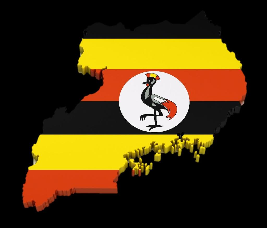 0 Uganda