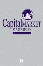 The Capital Market Masterplan (CMP) provides a strategic roadmap for the development of the capital market Vision To be internationally competitive, To provide an efficient conduit for the