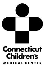 Connecticut Children's Medical Center Connecticut Children's Specialty CCMC Affiliates, Inc. Connecticut Children's Medical Center I.