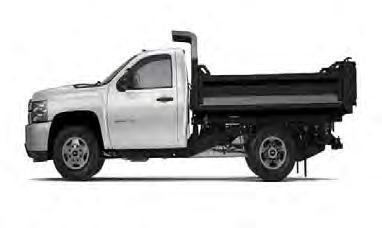 packages or vehicle wraps from a local supplier Customers who purchase a truck equipped with the Snow