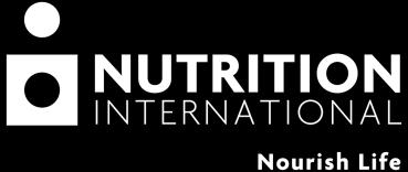 BGD-03-Operationalization of National Plan of Action for Nutrition-2 (NPAN2) Terms of Reference (ToR) Nutrition International (NI) is committed to the fundamental principles of equal employment