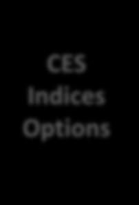 CES Indices