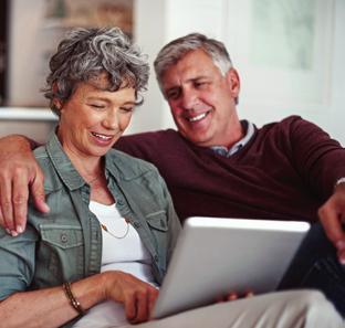 Reaching age 65 is an important milestone. Many people choose to retire at that time and it is also the point at which most people become eligible for Medicare.