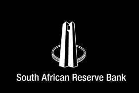 South African Reserve Bank All rights reserved.