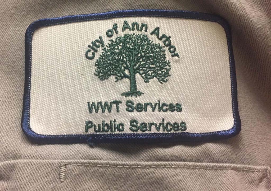 SPECIFICATIONS Services include providing Uniform Rental and Laundry Services and Floor Mat Rental Services to all City units with a primary focus for the City s Wastewater Treatment Services Unit