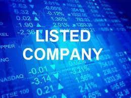 DISCLOSURE OF LISTED COMPANY Disclosure of promoters and top 10 shareholders