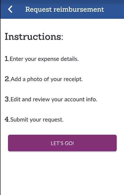 4. Follow the steps to fill out the form and take or attach a