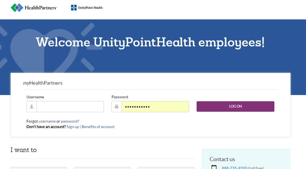 Online submission how does it work? You can submit your expenses online in your account at healthpartners.com/unitypointhealth.