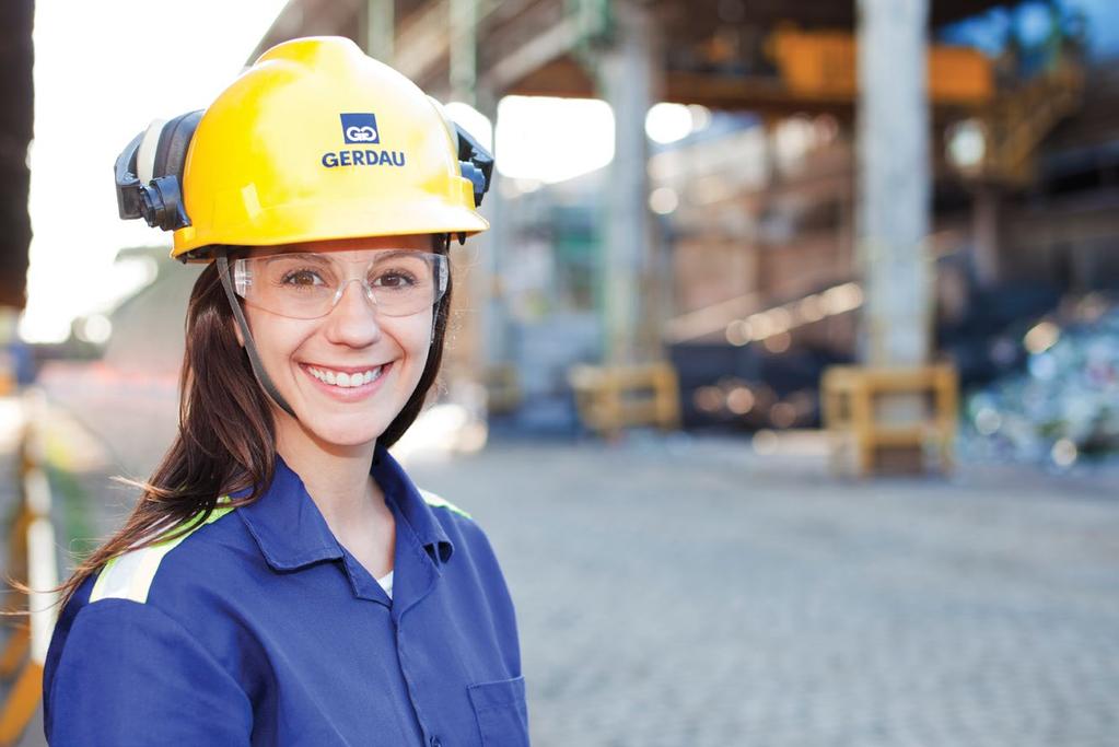 28 29 Gerdau works to create value for its stakeholders