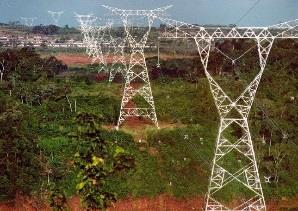 Greenfield Transmission Lines 5 transmission lines with 1,297km to be built until 2021/2022 Expected capex: R$3.