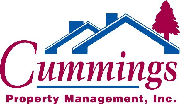 Introduction NEW VENDOR PACKET CUMMINGS PROPERTY MANAGEMENT INC is the company that manages the administrative and financial operations of the Community Association that contracted your services and