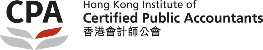 Issued December 2016 Effective upon issue Hong Kong Standard on Investment