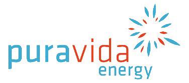 Pura Vida Energy NL ACN 150 624 169